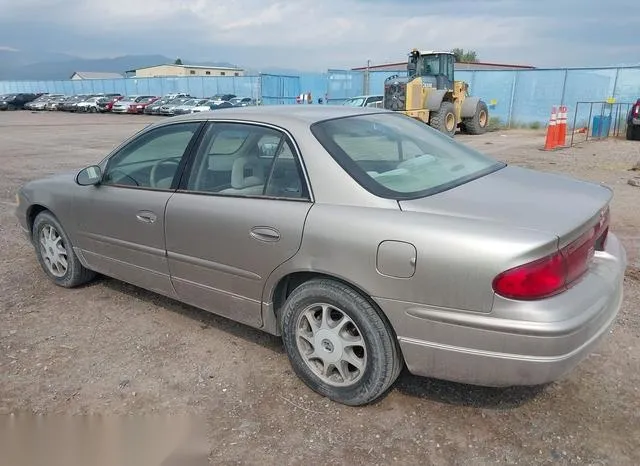 2G4WB52KXV1450181 1997 1997 Buick Regal- Ls Cmi 3