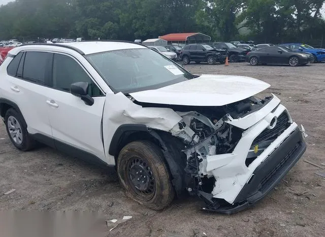 JTMH1RFV8KD501219 2019 2019 Toyota RAV4- LE 6