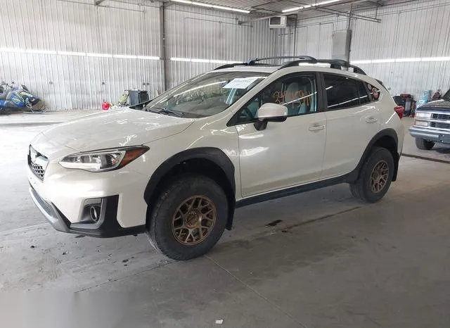 JF2GTADC6KH388776 2019 2019 Subaru Crosstrek- 2-0I Premium 2