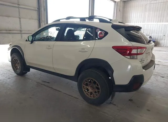 JF2GTADC6KH388776 2019 2019 Subaru Crosstrek- 2-0I Premium 3