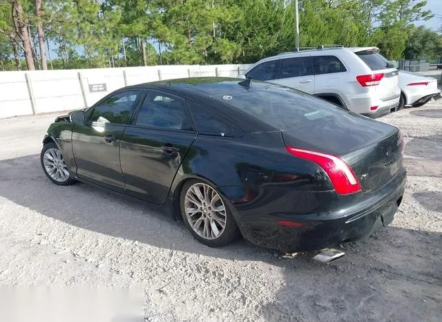 SAJWA1C77D8V57941 2013 2013 Jaguar XJ 3