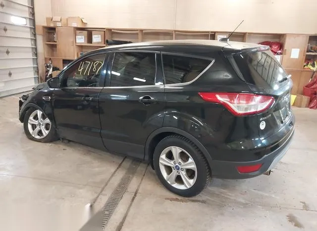 1FMCU0GX8DUD08726 2013 2013 Ford Escape- SE 3