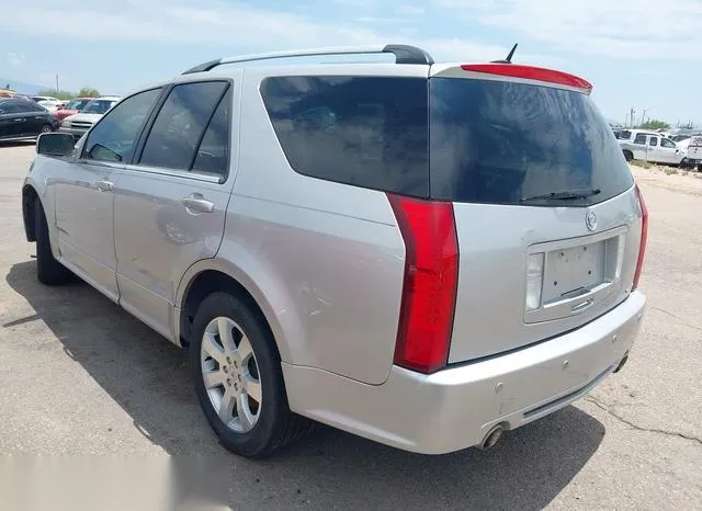 1GYEE637280120519 2008 2008 Cadillac SRX- V6 3