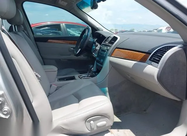 1GYEE637280120519 2008 2008 Cadillac SRX- V6 5