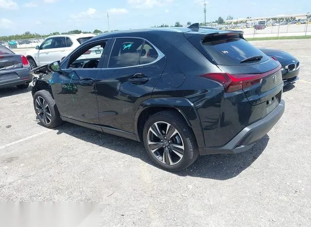 JTHP6JBHXP2154881 2023 2023 Lexus UX 250H- Premium 3