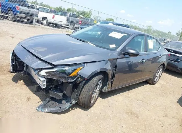 1N4BL4BVXRN373021 2024 2024 Nissan Altima- S Fwd 2