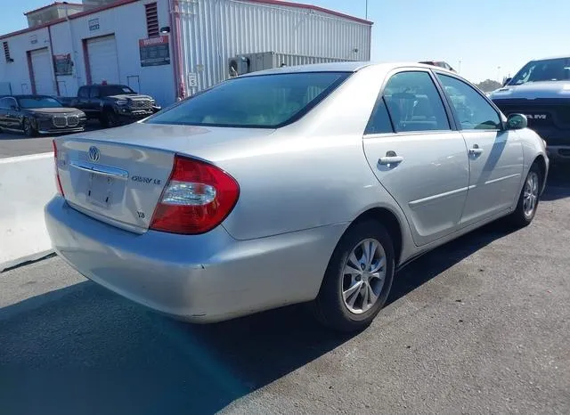 4T1BF32K04U571456 2004 2004 Toyota Camry- Le V6 4