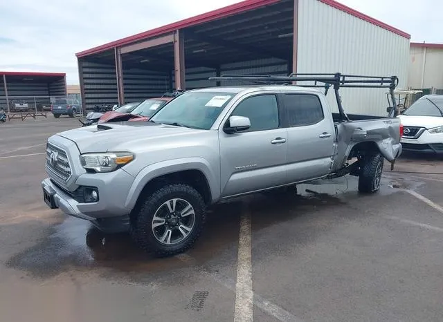 3TMBZ5DN6GM002537 2016 2016 Toyota Tacoma- SR5 2