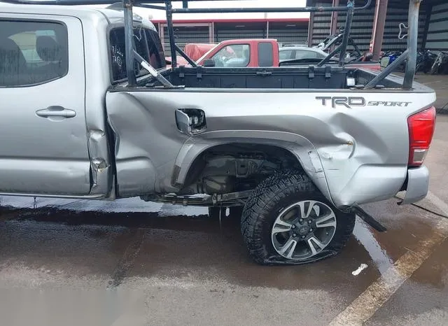 3TMBZ5DN6GM002537 2016 2016 Toyota Tacoma- SR5 6