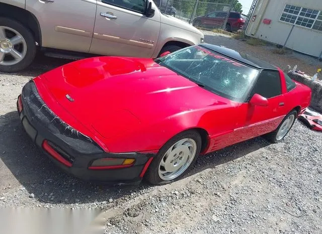 1G1YY22P4R5116070 1994 1994 Chevrolet Corvette 2