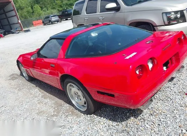 1G1YY22P4R5116070 1994 1994 Chevrolet Corvette 3