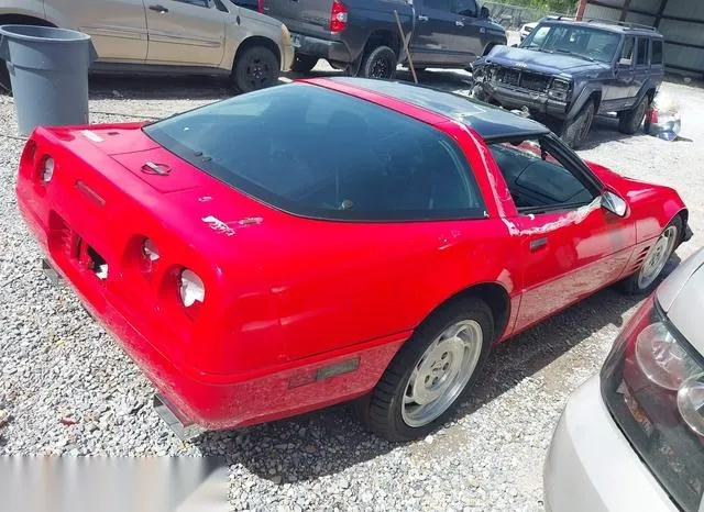 1G1YY22P4R5116070 1994 1994 Chevrolet Corvette 4