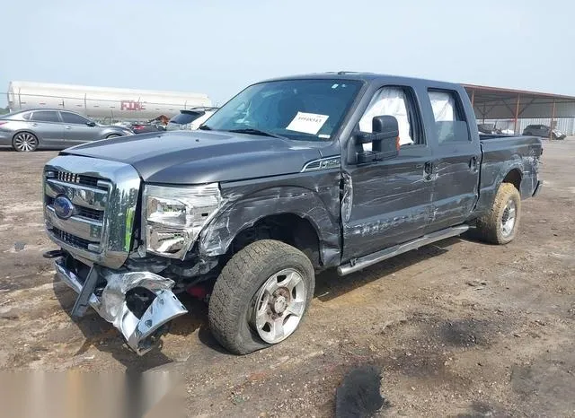 1FT7W2B63FED49806 2015 2015 Ford F-250- Xlt 2