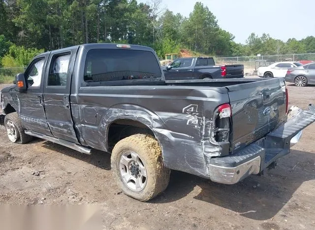 1FT7W2B63FED49806 2015 2015 Ford F-250- Xlt 3