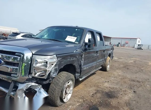 1FT7W2B63FED49806 2015 2015 Ford F-250- Xlt 6