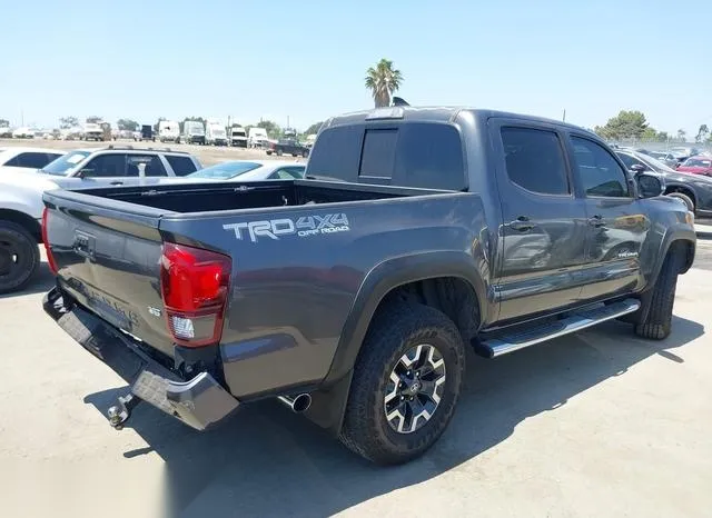 3TMCZ5ANXJM129419 2018 2018 Toyota Tacoma- Trd Off Road 4