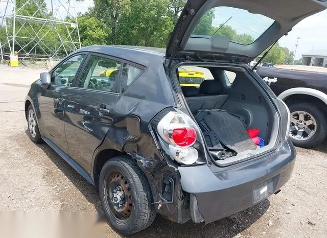 5Y2SP670X9Z402615 2009 2009 Pontiac Vibe 3