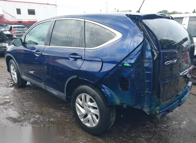 2HKRM4H59GH660957 2016 2016 Honda CR-V- EX 3