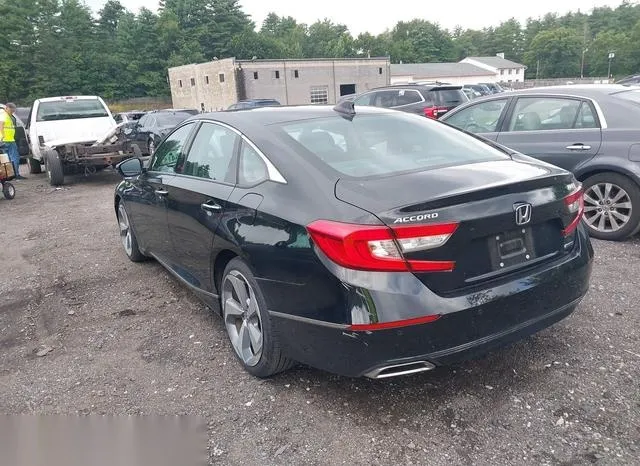 1HGCV1F90JA094498 2018 2018 Honda Accord- Touring 3