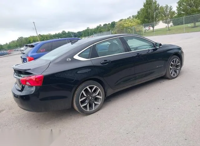 2G1115S31G9152187 2016 2016 Chevrolet Impala- 2LT 4