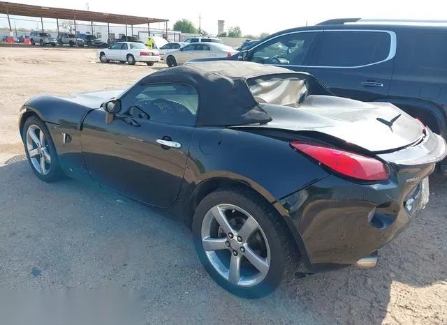 1G2MG35X57Y134121 2007 2007 Pontiac Solstice- Gxp 3