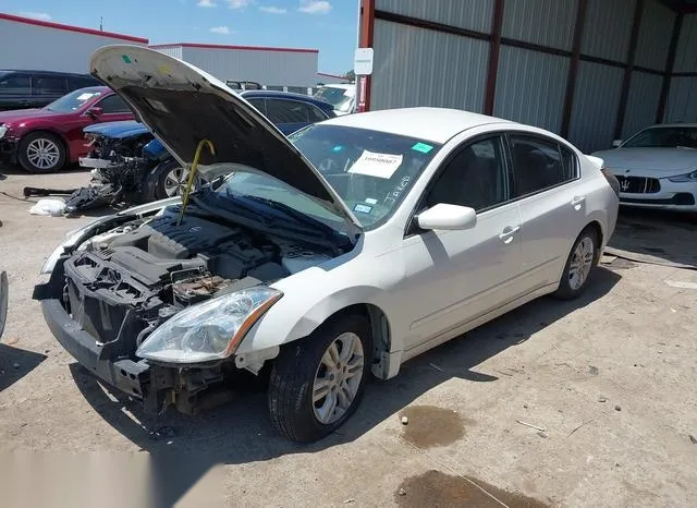 1N4AL2AP5CN431837 2012 2012 Nissan Altima- 2-5 S 2