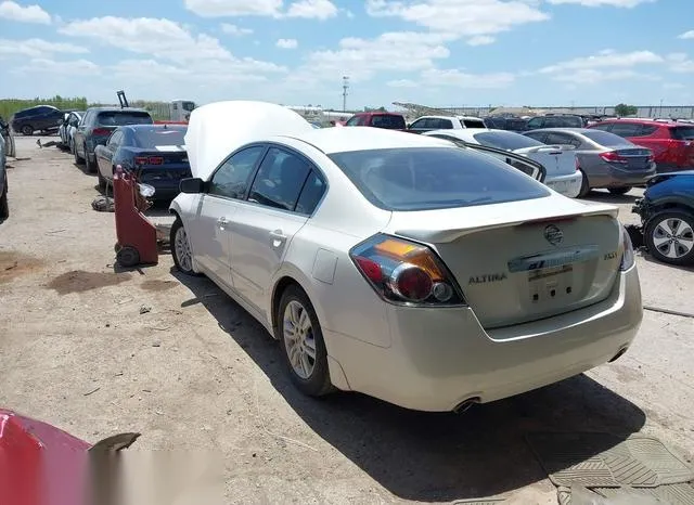 1N4AL2AP5CN431837 2012 2012 Nissan Altima- 2-5 S 3