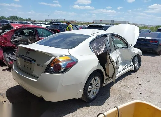 1N4AL2AP5CN431837 2012 2012 Nissan Altima- 2-5 S 4