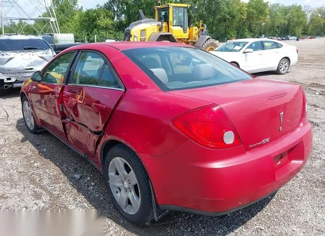 1G2ZG58B574199706 2007 2007 Pontiac G6 3