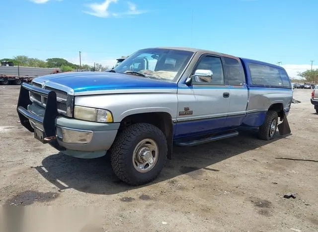 3B7KF23D0VM526988 1997 1997 Dodge RAM 2500- ST 2