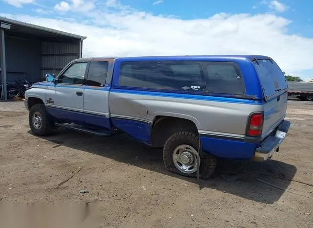 3B7KF23D0VM526988 1997 1997 Dodge RAM 2500- ST 3