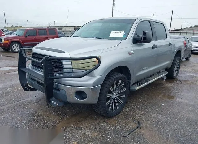 5TBDV54177S457715 2007 2007 Toyota Tundra- Sr5 5-7L V8 2