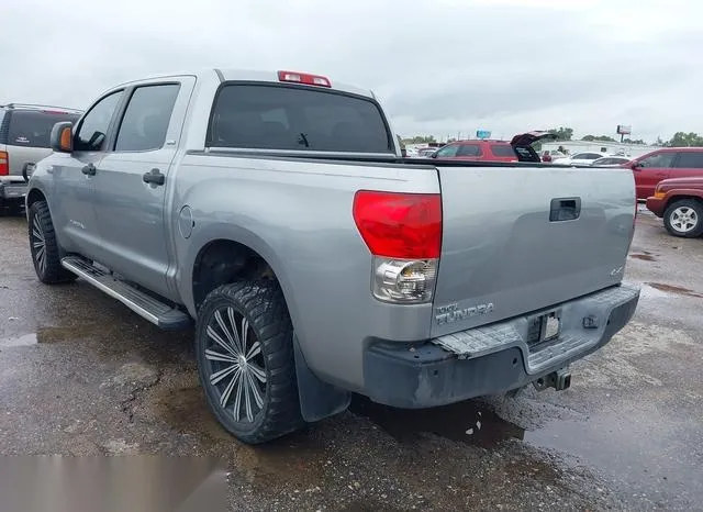 5TBDV54177S457715 2007 2007 Toyota Tundra- Sr5 5-7L V8 3