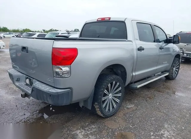 5TBDV54177S457715 2007 2007 Toyota Tundra- Sr5 5-7L V8 4