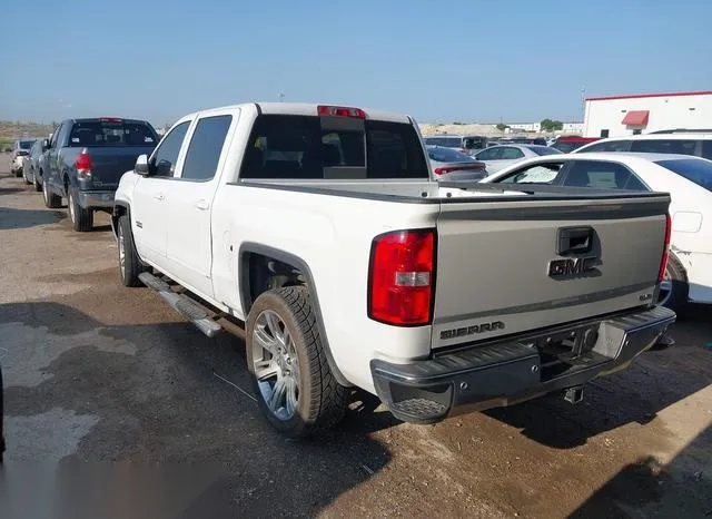 3GTP1MECXGG310491 2016 2016 GMC Sierra- 1500 Sle 3