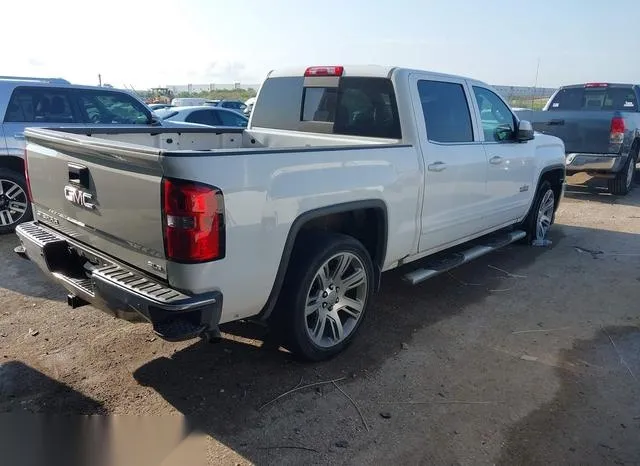 3GTP1MECXGG310491 2016 2016 GMC Sierra- 1500 Sle 4