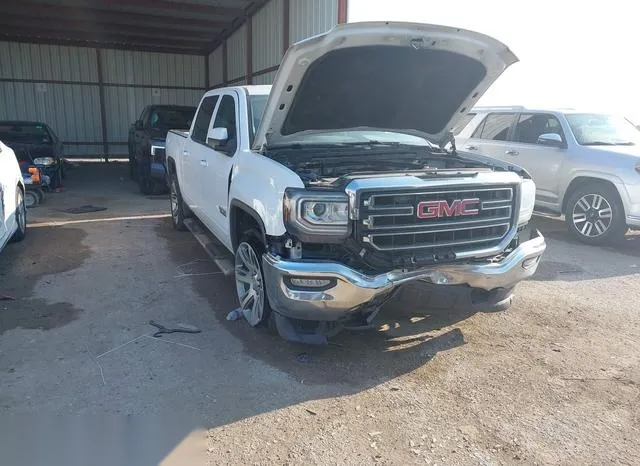 3GTP1MECXGG310491 2016 2016 GMC Sierra- 1500 Sle 6