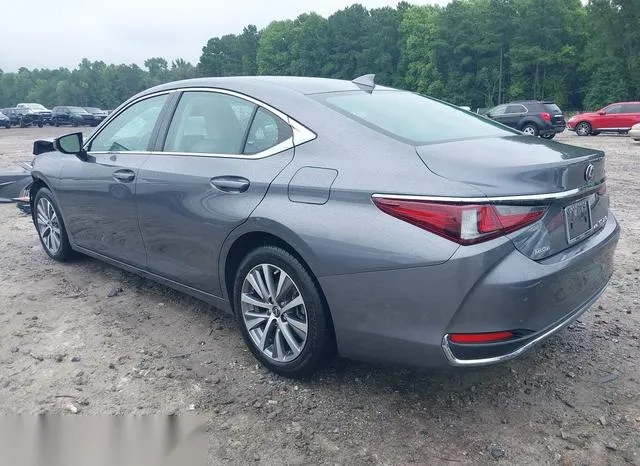 58AD11D15MU002353 2021 2021 Lexus ES 250 3