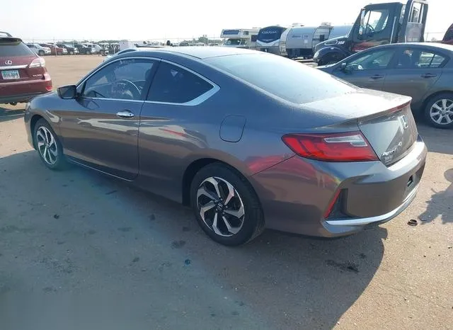 1HGCT1B31GA006364 2016 2016 Honda Accord- Lx-S 3