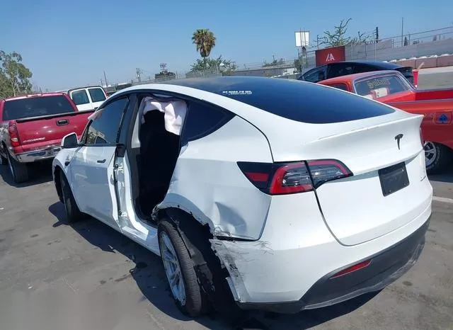 7SAYGDEE8RF031251 2024 2024 Tesla Model Y- Long Range Dual M 3