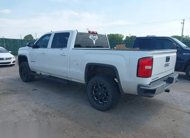 3GTU2UEC6FG268335 2015 2015 GMC Sierra- 1500 Sle 3