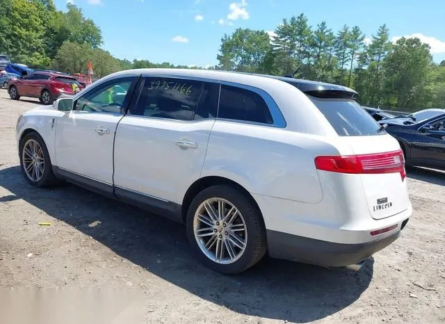 2LMHJ5AT1EBL56095 2014 2014 Lincoln MKT- Ecoboost 3