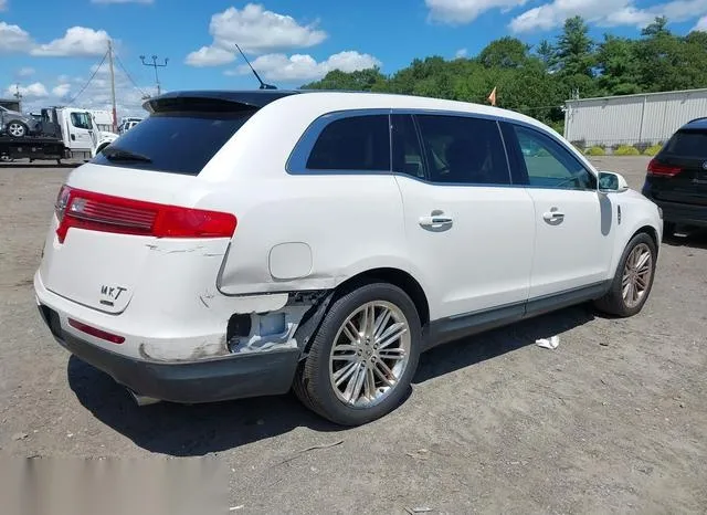 2LMHJ5AT1EBL56095 2014 2014 Lincoln MKT- Ecoboost 4