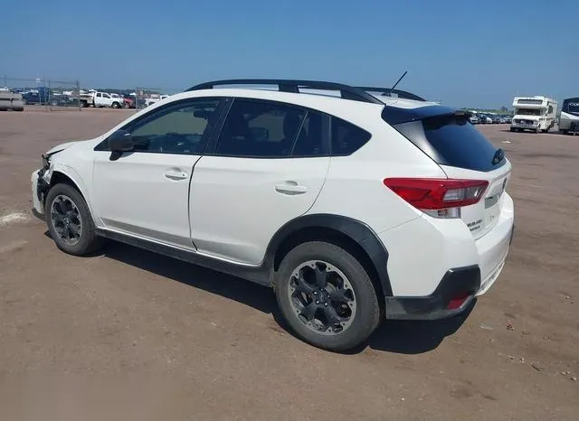 JF2GTABC4P8267934 2023 2023 Subaru Crosstrek 3