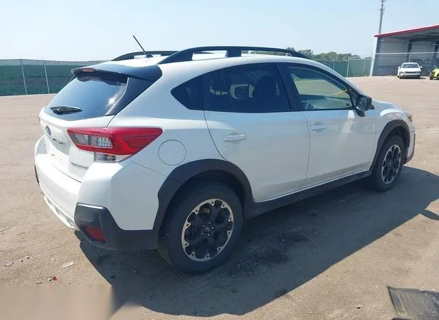 JF2GTABC4P8267934 2023 2023 Subaru Crosstrek 4