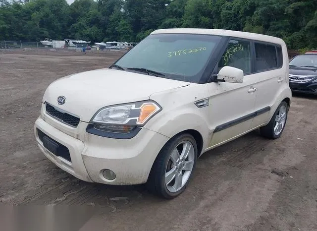 KNDJT2A27B7729968 2011 2011 KIA Soul-  2