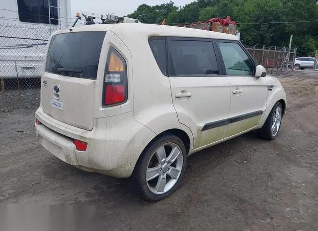 KNDJT2A27B7729968 2011 2011 KIA Soul-  4