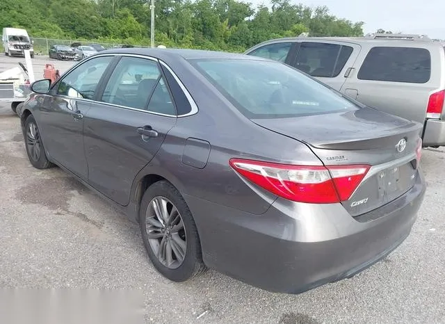 4T1BF1FK1HU452884 2017 2017 Toyota Camry- SE 3