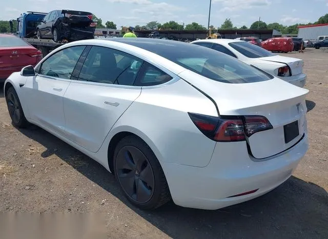 5YJ3E1EB7KF433348 2019 2019 Tesla Model 3- Long Range/Perfor 3