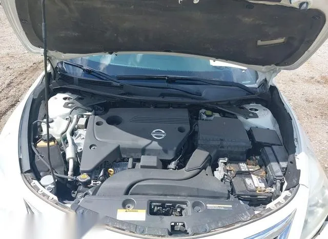 1N4AL3APXDN506586 2013 2013 Nissan Altima- 2-5 SV 10